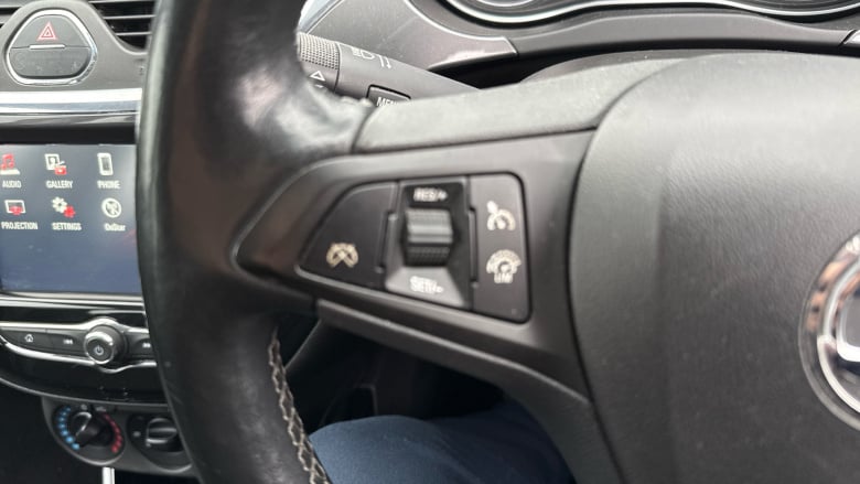 Vauxhall Corsa 1.4 ecoFLEX SE 5dr Petrol Hatchback